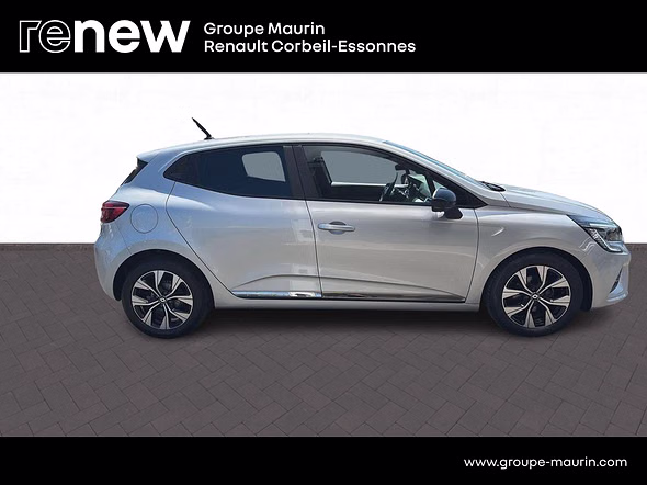 RENAULT Clio 1.0 TCe 90ch Evolution - Miniature 6