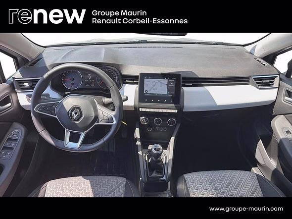 RENAULT Clio 1.0 TCe 90ch Evolution - Miniature 13