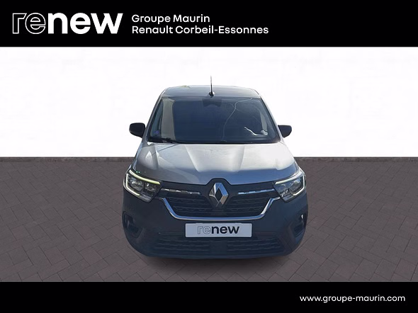 RENAULT Kangoo Van L1 1.3 TCe 100ch Grand Confort - 22 - Vue 4