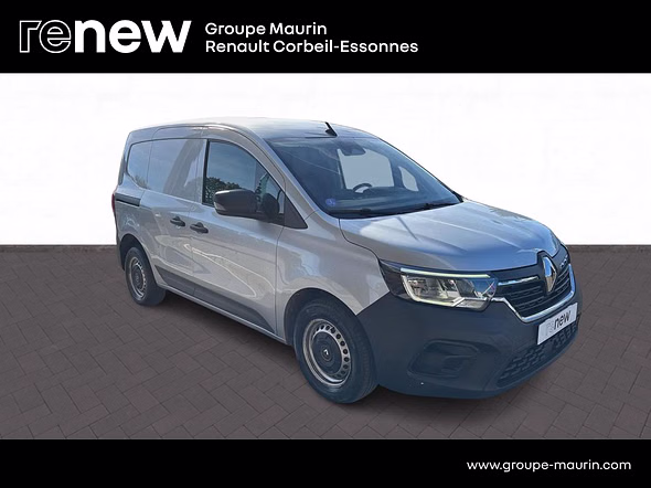 RENAULT Kangoo Van L1 1.3 TCe 100ch Grand Confort - 22 - Miniature 6