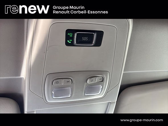 RENAULT Kangoo Van L1 1.3 TCe 100ch Grand Confort - 22 - Miniature 43
