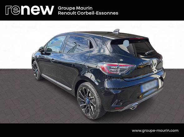 RENAULT Clio 1.0 TCe 90ch esprit Alpine - 25 - Miniature 35