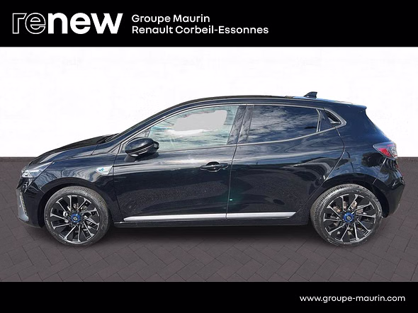 RENAULT Clio 1.0 TCe 90ch esprit Alpine - 25 - Miniature 36