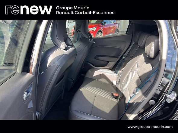 RENAULT Clio 1.0 TCe 90ch esprit Alpine - 25 - Miniature 39