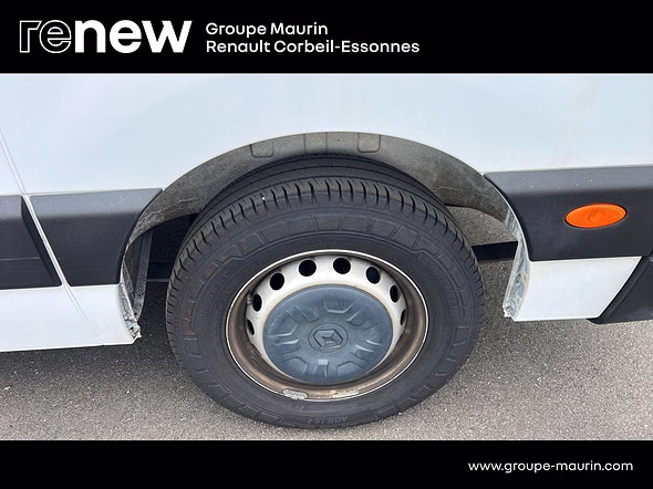 RENAULT Master Fg F3500 L3H2 2.3 dCi 135ch Grand Confort E6 - Miniature 29