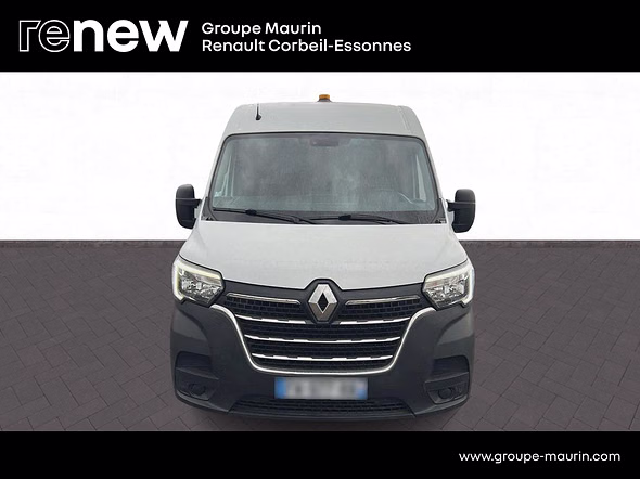 RENAULT Master Fg R3500 L3H2 2.3 dCi 130ch Grand Confort EuroVI - Vue 2
