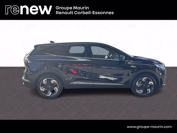RENAULT Symbioz 1.8 E-Tech full hybrid 160ch Techno - 26 - Miniature 6