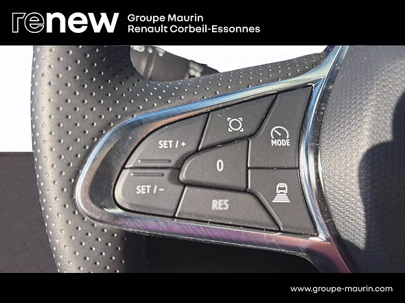 RENAULT Symbioz 1.8 E-Tech full hybrid 160ch Techno - 26 - Miniature 23