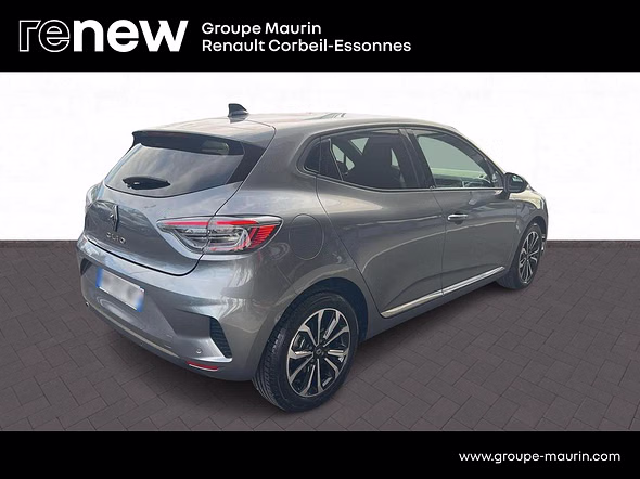 RENAULT Clio 1.0 TCe 90ch Techno - 25 - Miniature 5