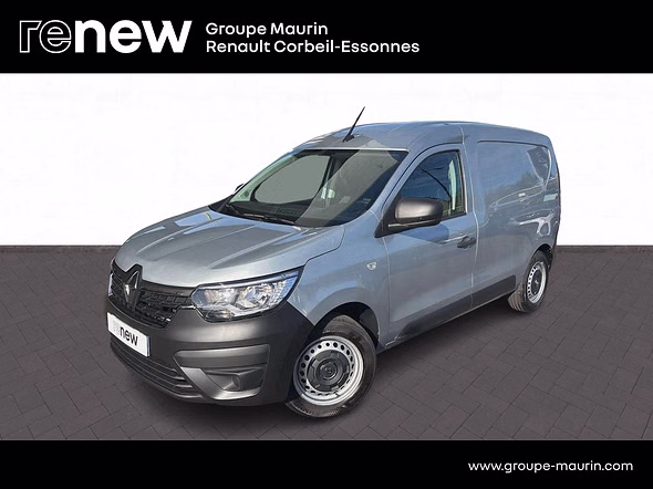 RENAULT Express Van 1.3 TCe 100ch Confort 22 - Miniature 1