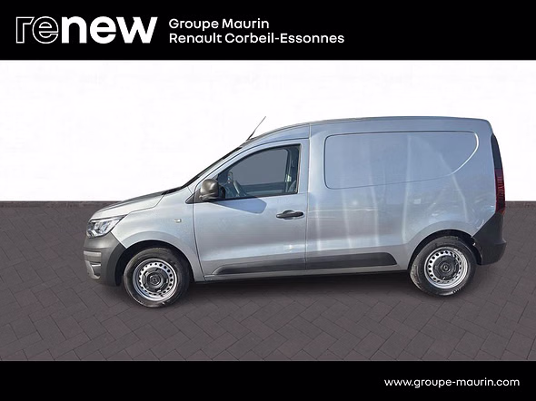 RENAULT Express Van 1.3 TCe 100ch Confort 22 - Vue 2