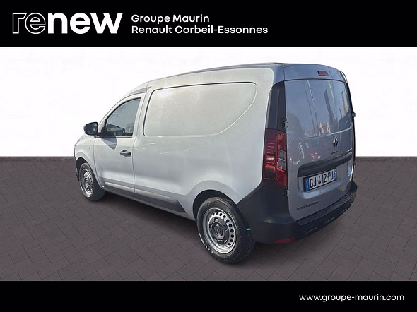 RENAULT Express Van 1.3 TCe 100ch Confort 22 - Vue 3