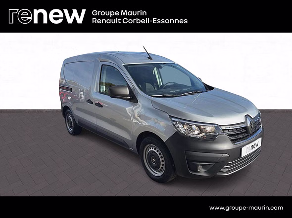 RENAULT Express Van 1.3 TCe 100ch Confort 22 - Miniature 7