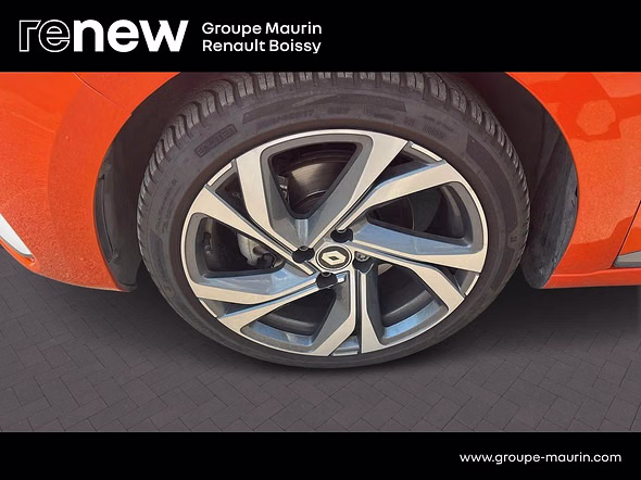 RENAULT Clio 1.3 TCe 140ch RS Line - Miniature 14