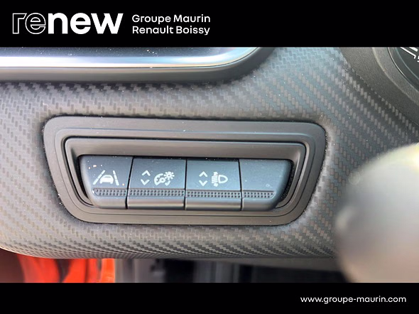 RENAULT Clio 1.3 TCe 140ch RS Line - Miniature 16