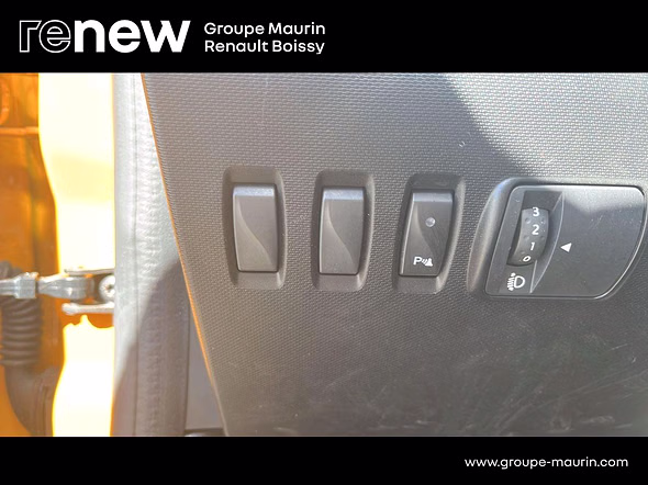RENAULT Twingo 1.0 SCe 75ch Zen - 20 - Miniature 22