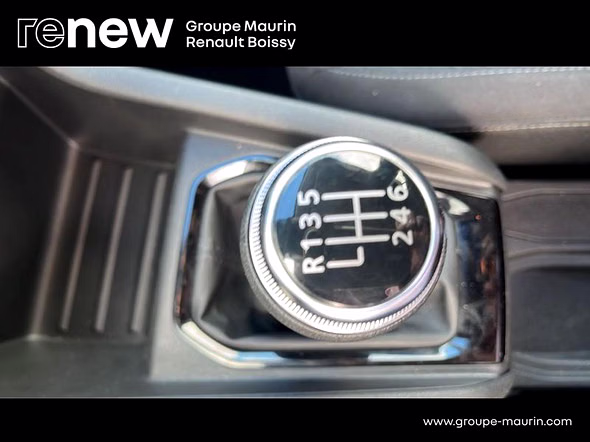 RENAULT Clio 1.0 TCe 90ch Equilibre - Miniature 24