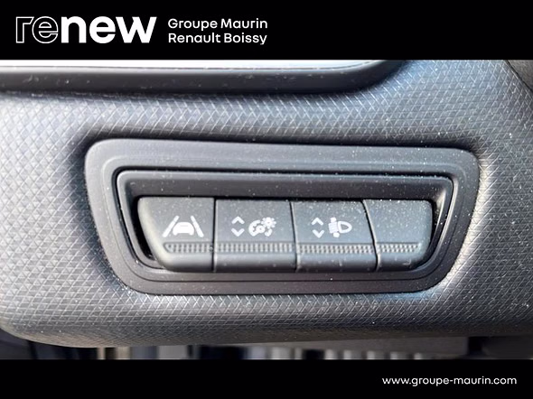 RENAULT Clio 1.0 TCe 90ch Equilibre - Miniature 16