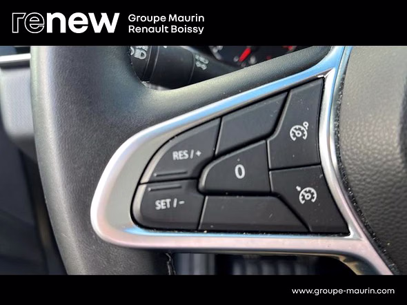 RENAULT Clio 1.0 TCe 90ch Equilibre - Miniature 17
