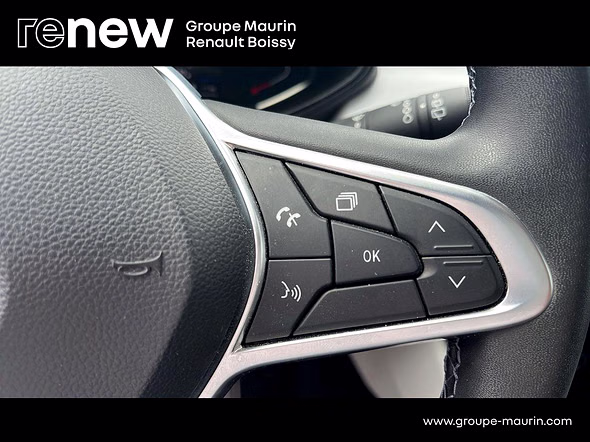 RENAULT Clio 1.0 TCe 90ch Techno - Miniature 26