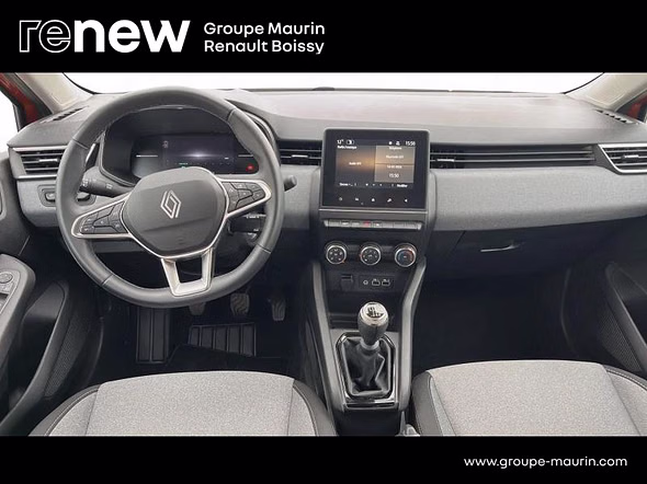 RENAULT Clio 1.0 TCe 90ch Evolution - 24 - Miniature 10