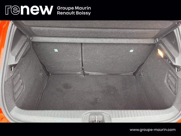 RENAULT Clio 1.0 TCe 90ch Evolution - 24 - Miniature 15