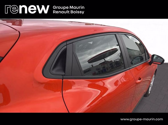 RENAULT Clio 1.0 TCe 90ch Evolution - 24 - Miniature 19