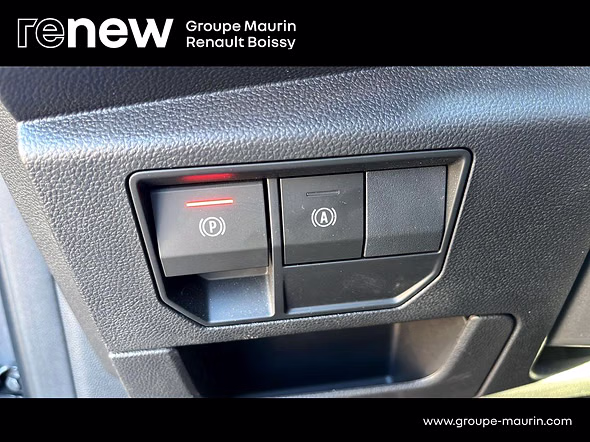 RENAULT Austral 1.2 E-Tech full hybrid 200ch Techno - Miniature 26