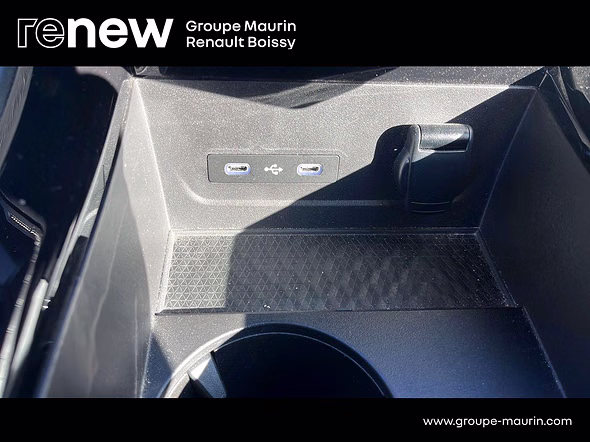 RENAULT Austral 1.2 E-Tech full hybrid 200ch Techno - Miniature 31