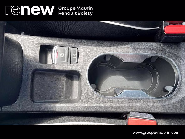 RENAULT Captur 1.3 TCe mild hybrid 140ch Techno - Miniature 28