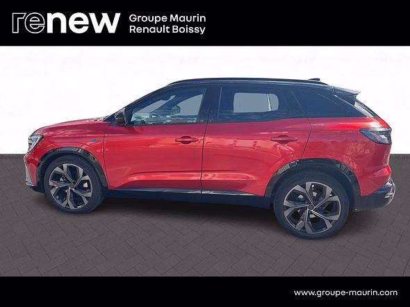 RENAULT Austral 1.2 E-Tech full hybrid 200ch Techno esprit Alpine - Miniature 6
