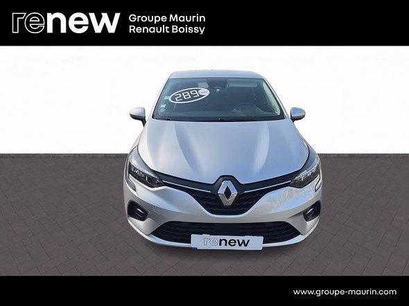 RENAULT Clio 1.6 E-Tech 140ch Business -21 - Miniature 7