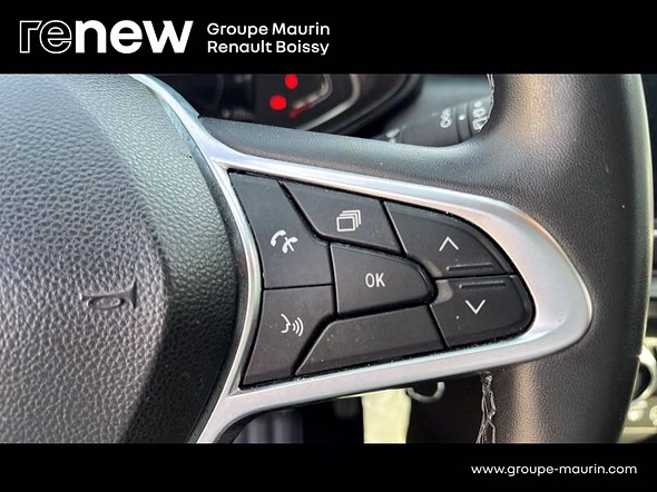 RENAULT Clio 1.6 E-Tech 140ch Business -21 - Miniature 22