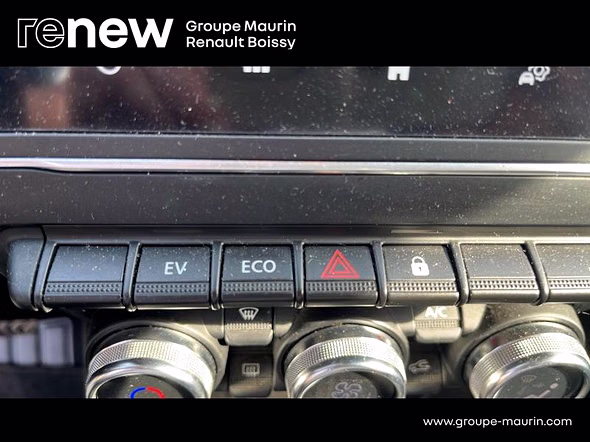 RENAULT Clio 1.6 E-Tech 140ch Business -21 - Miniature 24