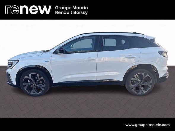 RENAULT Austral 1.2 E-Tech full hybrid 200ch Techno esprit Alpine - Miniature 6