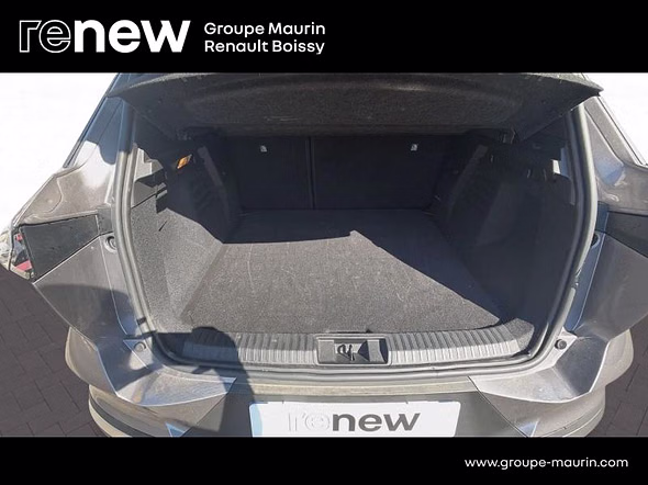 RENAULT Symbioz 1.6 E-Tech full hybrid 145ch Iconic - Miniature 15