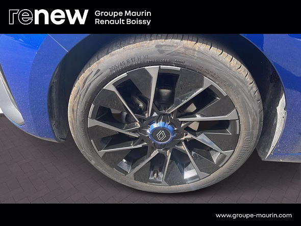 RENAULT Clio 1.0 TCe 90ch esprit Alpine - 24 - Miniature 26