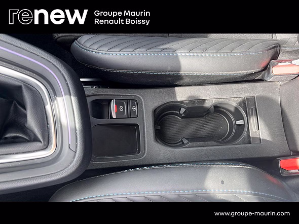 RENAULT Clio 1.0 TCe 90ch esprit Alpine - 24 - Miniature 35