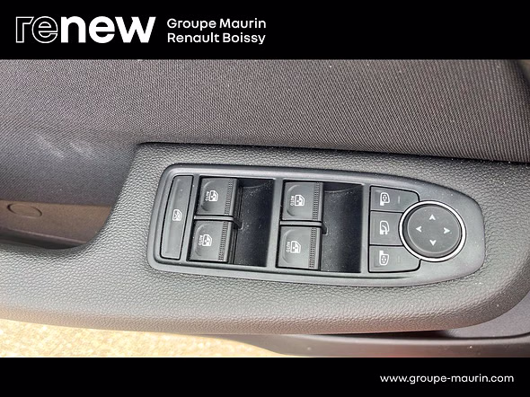 RENAULT Clio 1.0 TCe 90ch esprit Alpine - 24 - Miniature 24