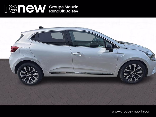 RENAULT Clio 1.0 TCe 90ch Techno - Vue 3