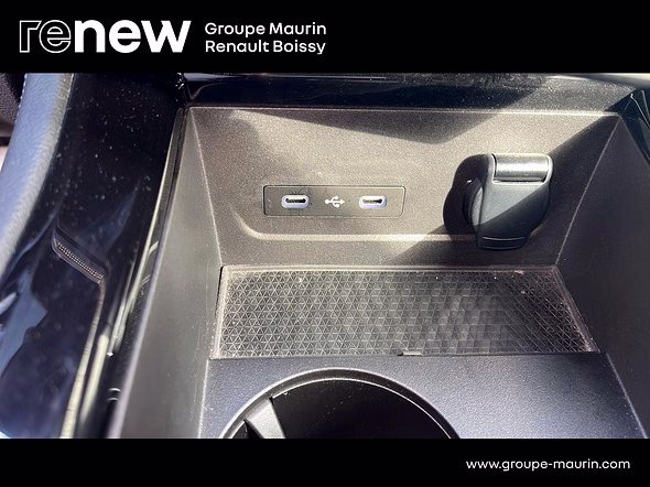 RENAULT Austral 1.2 E-Tech full hybrid 200ch Techno esprit Alpine - Miniature 32