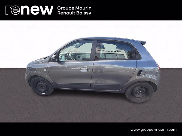 RENAULT Twingo 1.0 SCe 65ch Equilibre - Miniature 6