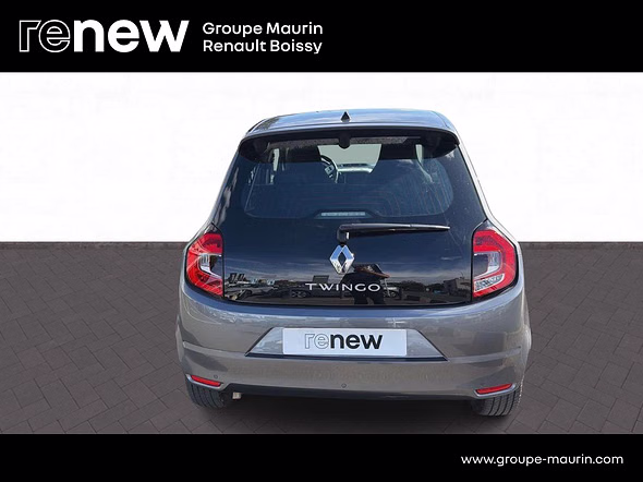 RENAULT Twingo 1.0 SCe 65ch Equilibre - Miniature 8