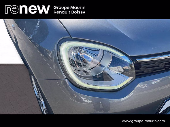 RENAULT Twingo 1.0 SCe 65ch Equilibre - Miniature 16