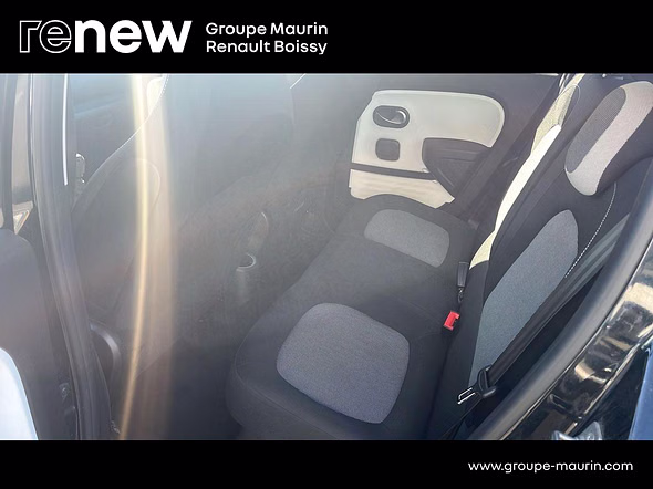 RENAULT Twingo 1.0 SCe 65ch Equilibre - Miniature 11