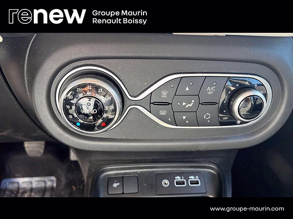 RENAULT Twingo 1.0 SCe 65ch Equilibre - Miniature 25