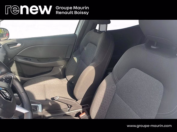 RENAULT Clio 1.6 E-Tech hybride 140ch Zen -21N - Miniature 31