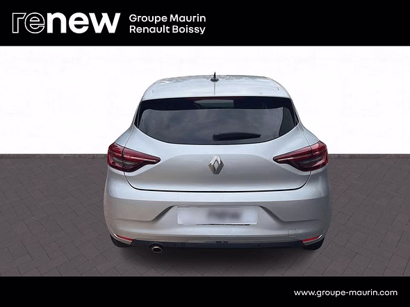 RENAULT Clio 1.0 TCe 100ch Intens - 20 - Miniature 8
