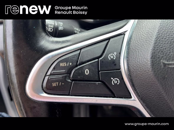 RENAULT Clio 1.0 TCe 100ch Intens - 20 - Miniature 24