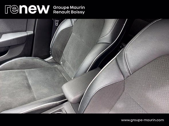 RENAULT Clio 1.0 TCe 100ch Intens - 20 - Miniature 31